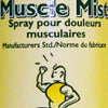 Muscle Mist